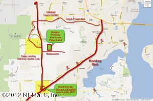 0 KINDLEWOOD, Middleburg, FL 32068