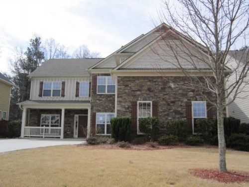 3315 Pebble Ridge Lane, Buford, GA 30519