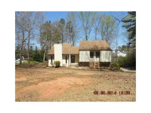 6231 N Summers Circle, Douglasville, GA 30135