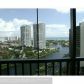 3731 N COUNTRY CLUB DR # 629, Miami, FL 33180 ID:487233