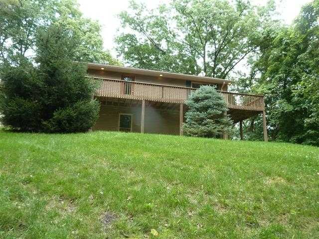 190 Daggett Hollow Rd, Grafton, IL 62037