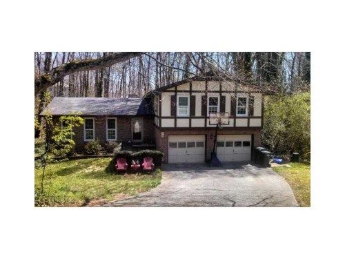 3128 Mountain Creek Circle, Roswell, GA 30075