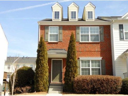 Unit 710 - 710 Breeze Lane, Woodstock, GA 30188
