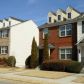 Unit 710 - 710 Breeze Lane, Woodstock, GA 30188 ID:6575067
