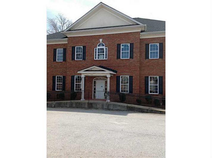 3140 Golf Ridge Boulevard, Douglasville, GA 30135