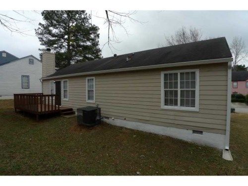 6430 Charter Way, Lithonia, GA 30058