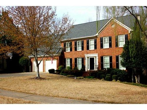 2984 Edenberry Lane Nw, Kennesaw, GA 30152