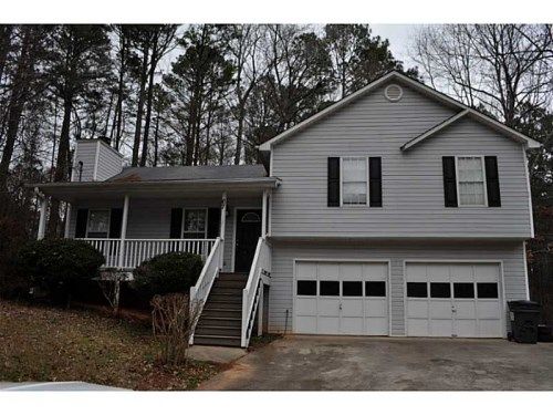 67 Bridge Drive, Douglasville, GA 30134
