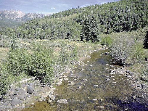 Tbd County Road 265, Somerset, CO 81434
