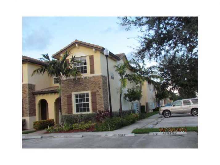 1490 NE 33 AV # 111, Homestead, FL 33033
