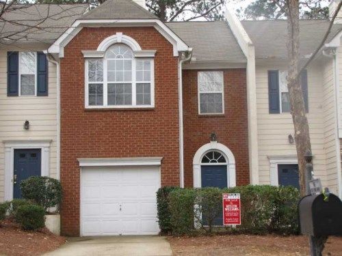 Unit 33 - 33 Oak Green Drive, Lawrenceville, GA 30044