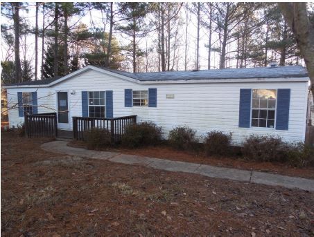 44140 Harper Hearne, New London, NC 28127