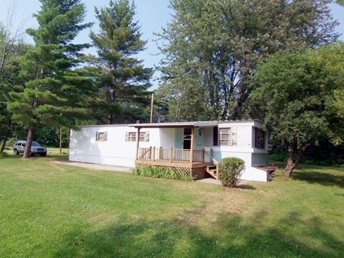 4195 Balsam Court, Lewiston, MI 49756