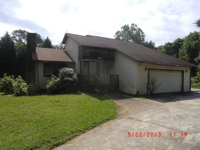 40498 Barnhardt Rd, New London, NC 28127