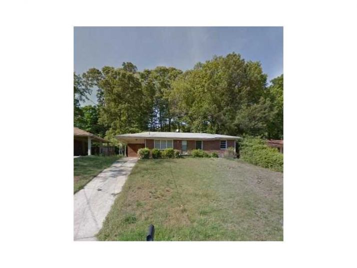 1374 Emerald Avenue Se, Atlanta, GA 30316