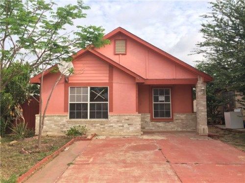 538 Zoque Dr, Laredo, TX 78045