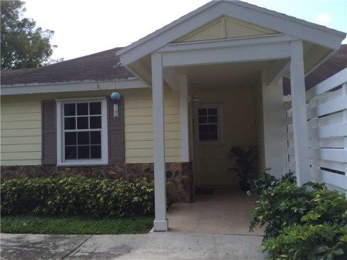 13778 SW 147 LN # 1-16, Miami, FL 33186