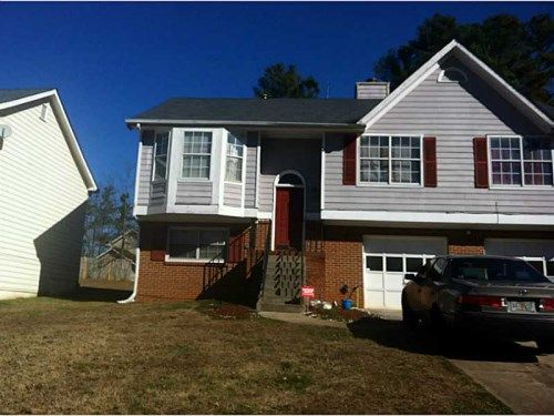 5926 Old Wellborn Trace, Lithonia, GA 30058