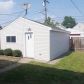 11686 Klinger St, Hamtramck, MI 48212 ID:372959