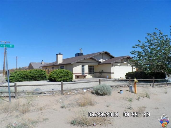 107Th, California City, CA 93505