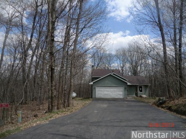 1167 134th Ave, Amery, WI 54001