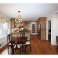 4010 Parian Ridge Road Nw, Atlanta, GA 30327 ID:7283608