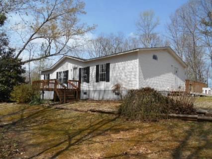92 Old Country Lane, Carnesville, GA 30521