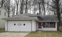 8286 Mentorwood Dr Mentor, OH 44060