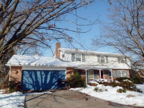 3927 LOCUST GROVE ROAD, Columbia, PA 17512