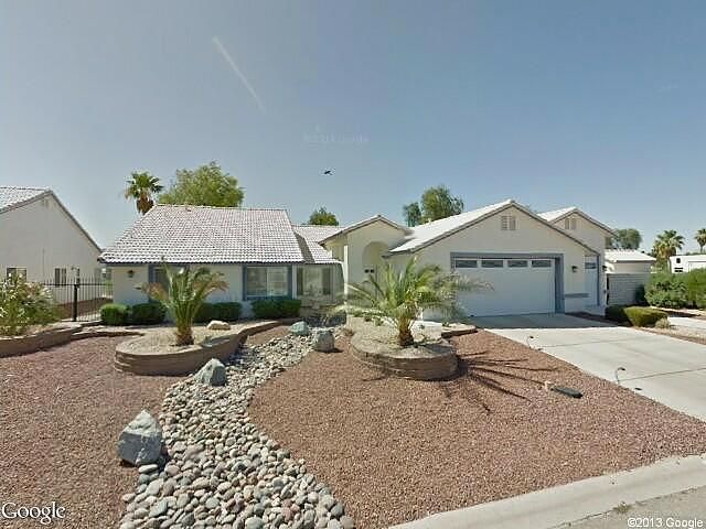 Fairway, Fort Mohave, AZ 86426