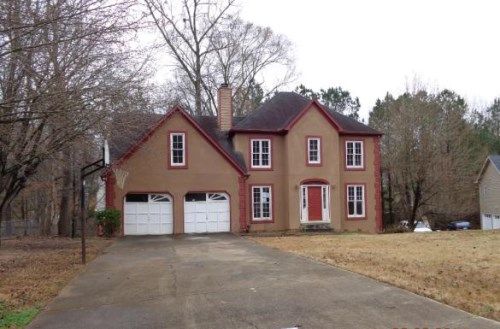 2865 Exeter Place, Lithia Springs, GA 30122