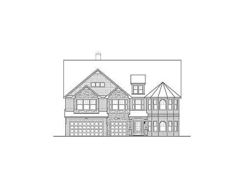 3440 Palmer Lake Pointe Nw, Douglasville, GA 30135