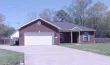 4710 ALBERTA DRIVE Decatur, AL 35603