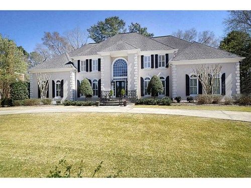 5445 Chelsen Wood Drive, Duluth, GA 30097