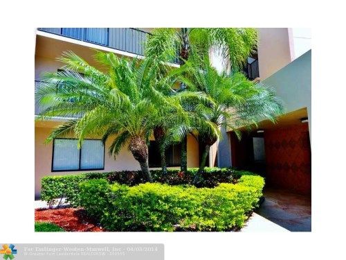 9541 N BELFORT CR # 106, Fort Lauderdale, FL 33321