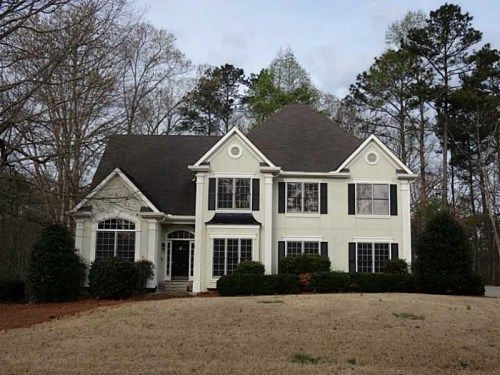 4915 Winterview Lane, Douglasville, GA 30135