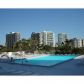 3625 N COUNTRY CLUB DR # 705, Miami, FL 33180 ID:807163