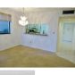 9541 N BELFORT CR # 106, Fort Lauderdale, FL 33321 ID:7382230