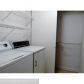 9541 N BELFORT CR # 106, Fort Lauderdale, FL 33321 ID:7382233
