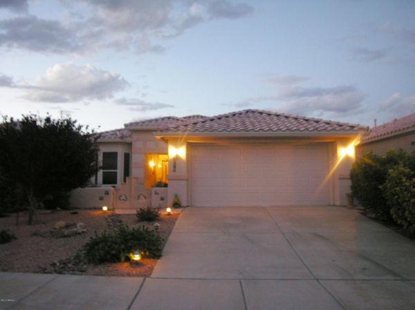 276 W Sunrise Vista, Green Valley, AZ 85614