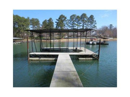 7420 Fields Drive, Cumming, GA 30041