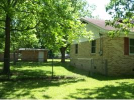 1237 Moses, Camden, AR 71701