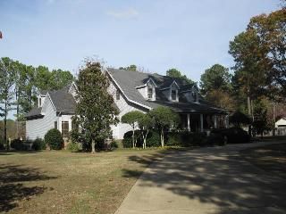 1170 Hollow Hills, Camden, AR 71701