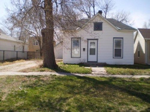 2106 Avenue D, Kearney, NE 68847