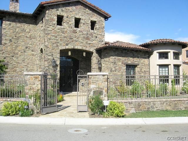 Oakview Estate, Stevenson Ranch, CA 91381