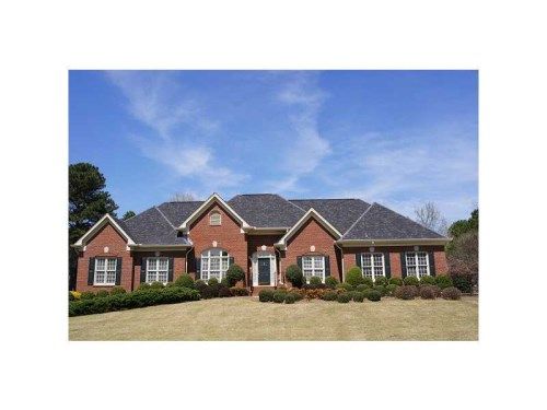 1473 Greensboro Way, Grayson, GA 30017