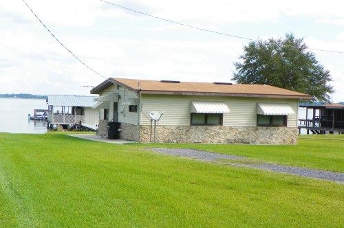 6284 BLANDING AVE, Starke, FL 32091