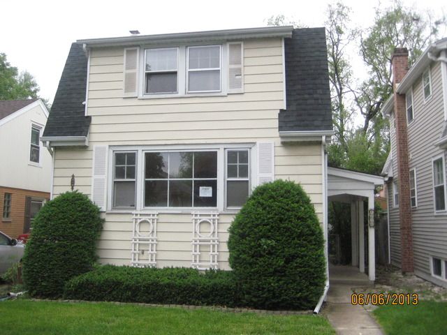 4214 Elm Ave, Brookfield, IL 60513