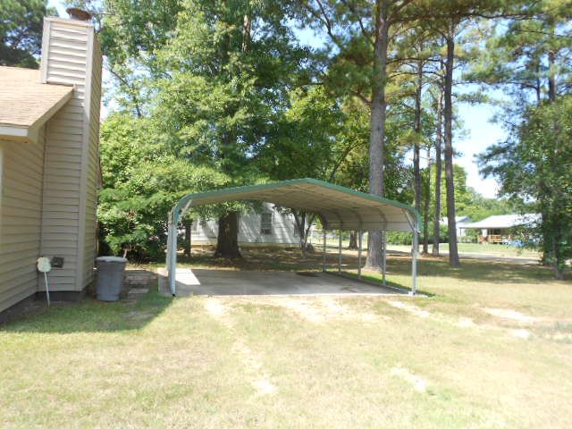 208 Ingram, Camden, AR 71701