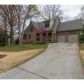 1027 Northcliffe Drive Nw, Atlanta, GA 30327 ID:7386522